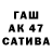 Дистиллят ТГК концентрат rzuf